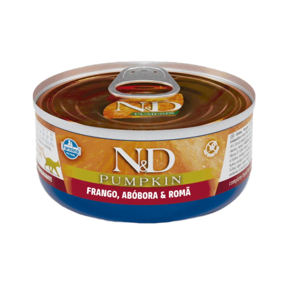 Racao-Umida-ND-pumpkin-Frango-abobora-e-roma