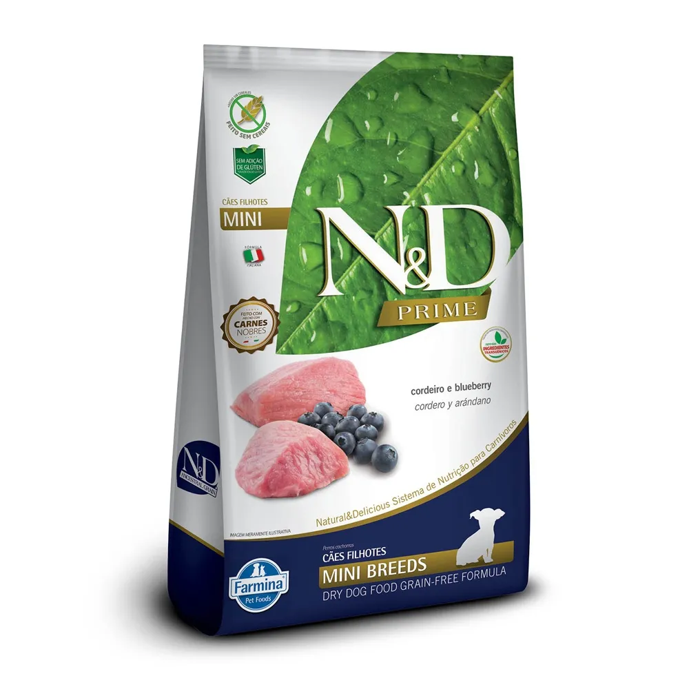 racao-nd-prime-caes-puppy-mini-cordeiro-1