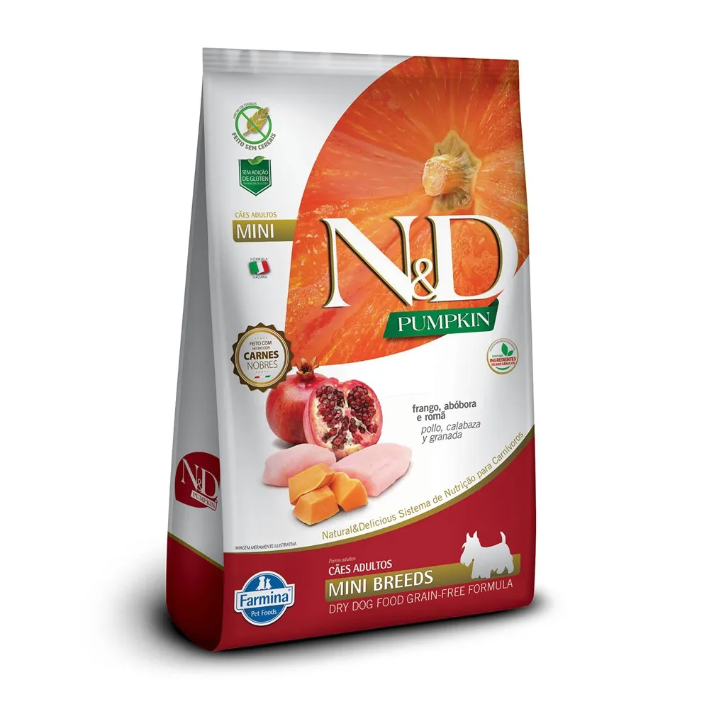 racao-nd-pumpkin-caes-adultos-mini-frango-1